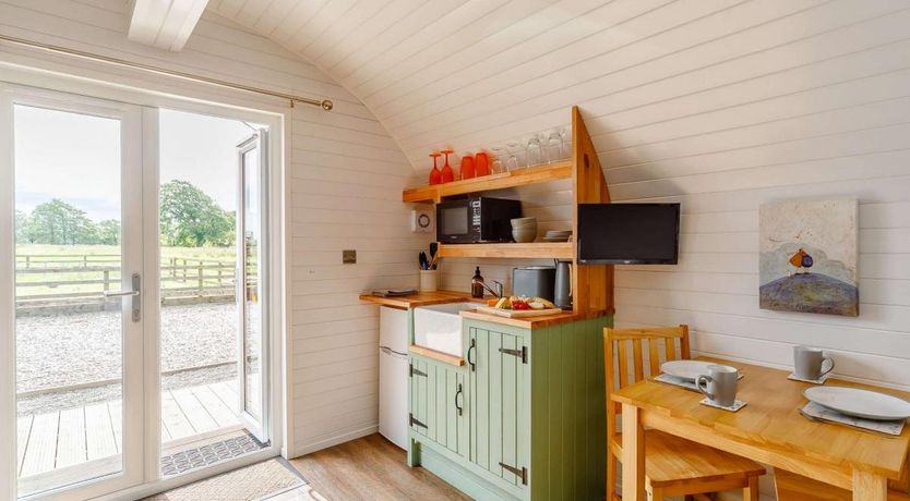 Photo of 1 Bed in Irthington