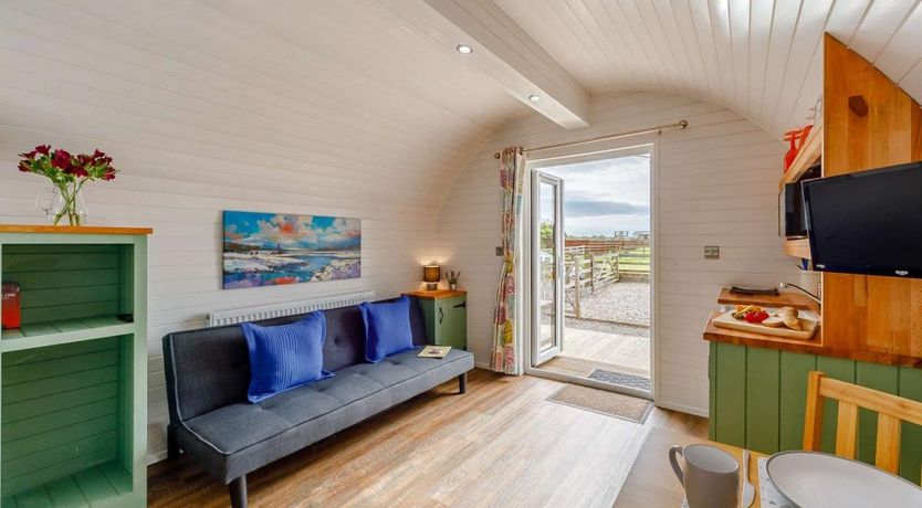 Photo of 1 Bed in Irthington