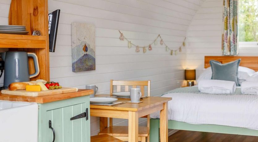 Photo of 1 Bed in Irthington