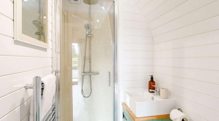 Photo of 1 Bed in Irthington