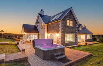 in Fort Augustus  (87162) Holiday Cottage