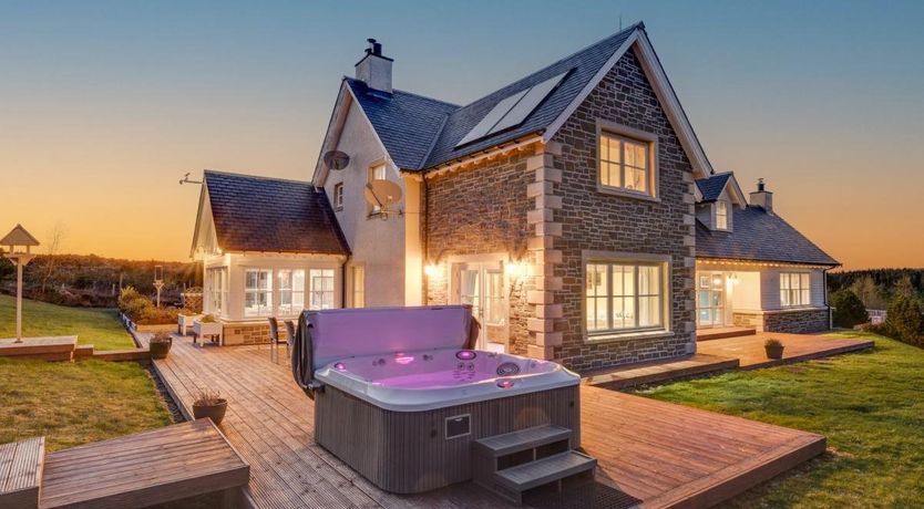 Photo of 8 Bed in Whitebridge