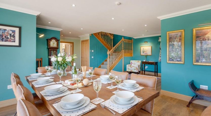 Photo of 8 Bed in Whitebridge