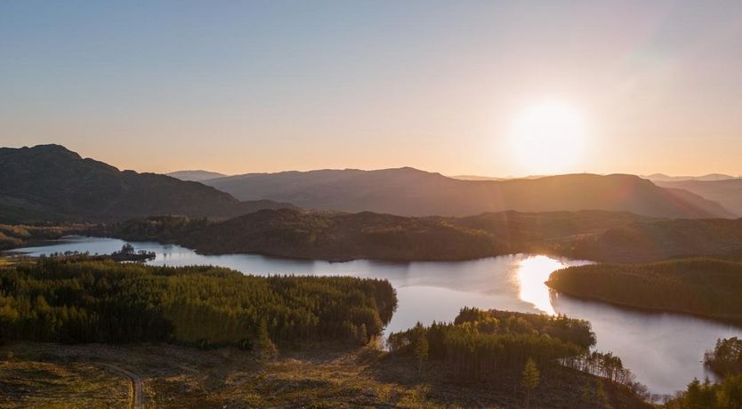 Photo of 8 Bed in Whitebridge