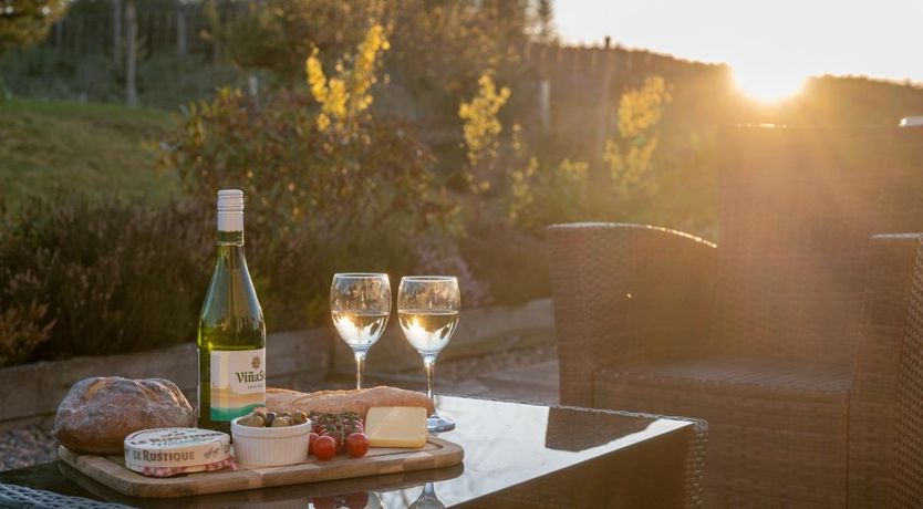 Photo of 8 Bed in Whitebridge