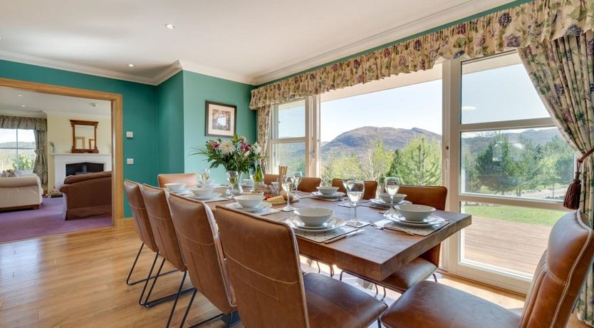 Photo of 8 Bed in Whitebridge