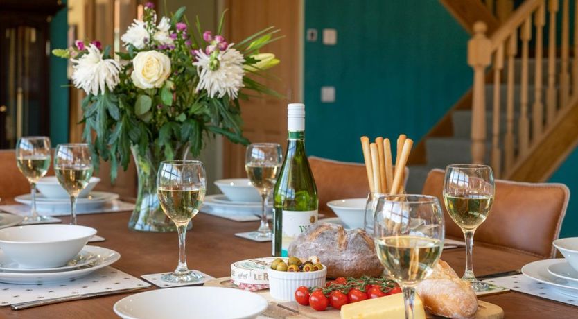 Photo of 8 Bed in Whitebridge