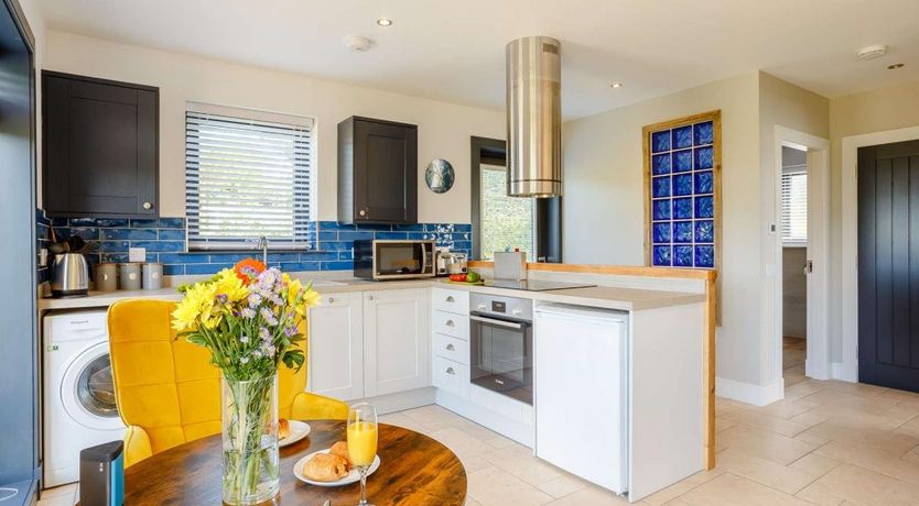 Photo of 1 Bed in Farr