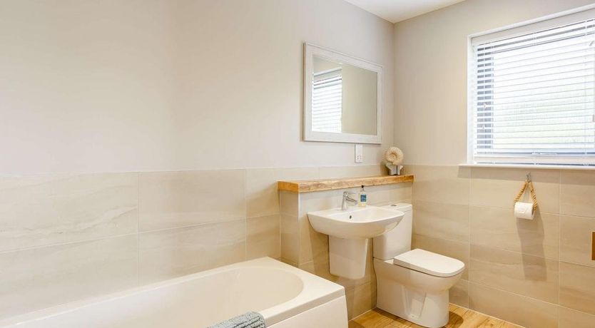 Photo of 1 Bed in Farr