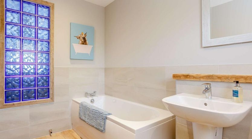 Photo of 1 Bed in Farr