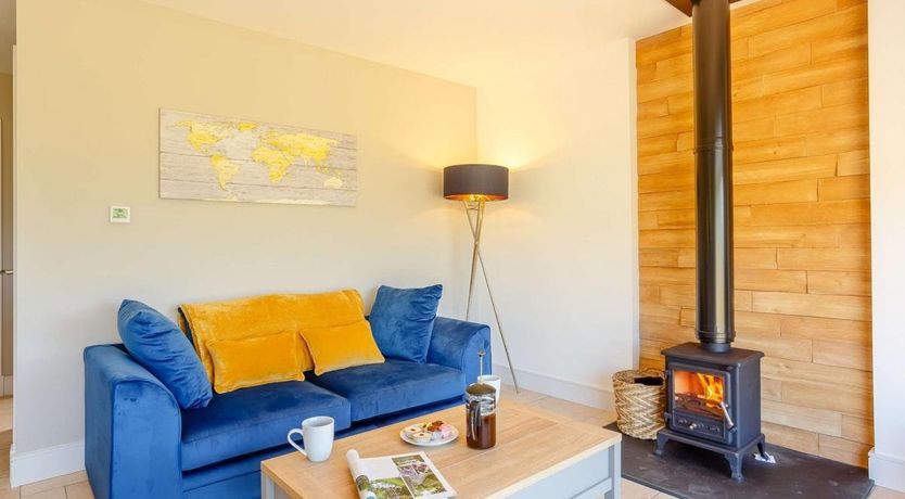 Photo of 1 Bed in Farr