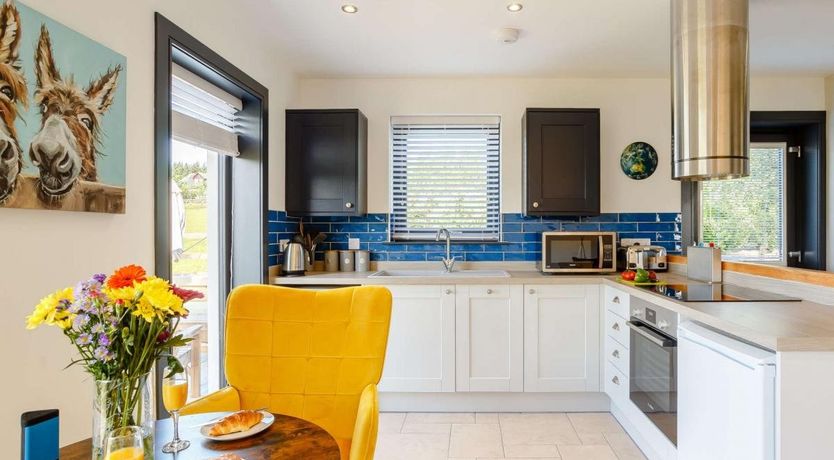 Photo of 1 Bed in Farr