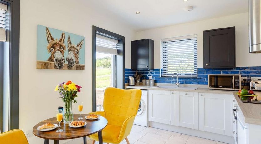 Photo of 1 Bed in Farr