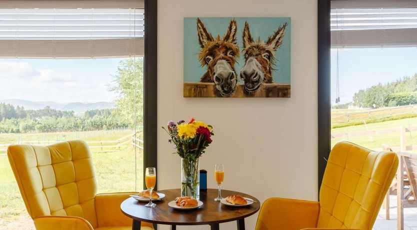 Photo of 1 Bed in Farr