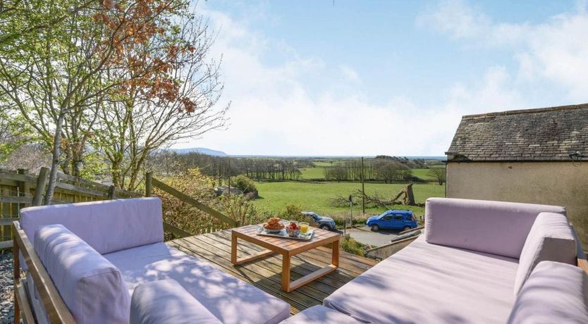 Photo of Cottage in Cumbria