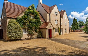 House in Gloucestershire Holiday Cottage