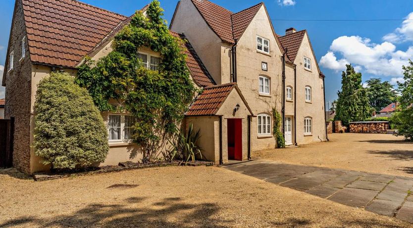 Photo of House in Gloucestershire