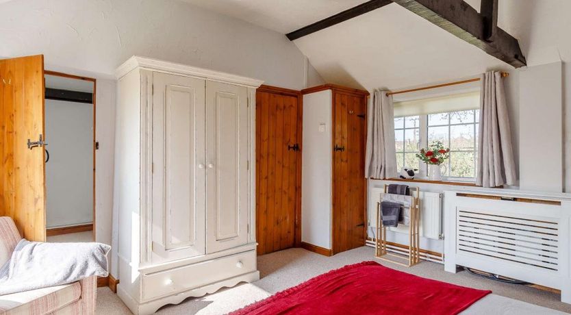 Photo of 1 Bed in Hainford