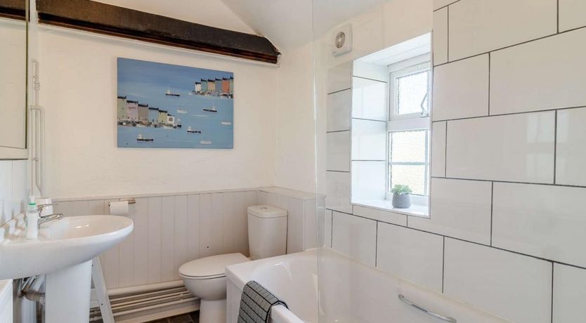 Photo of 1 Bed in Hainford