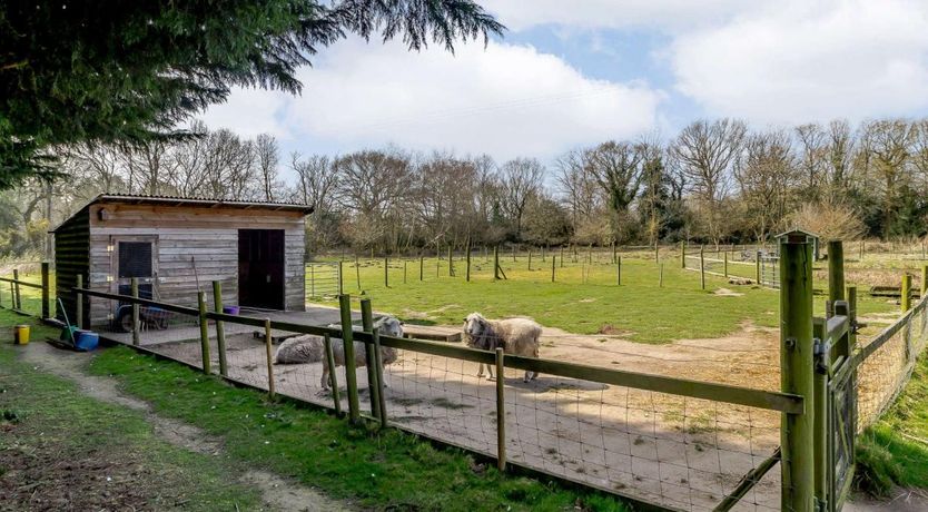 Photo of 1 Bed in Hainford