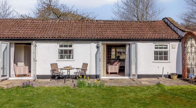 Photo of 1 Bed in Hainford