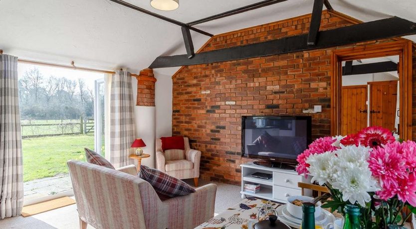 Photo of 1 Bed in Hainford