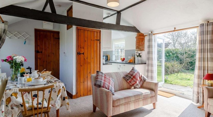 Photo of 1 Bed in Hainford