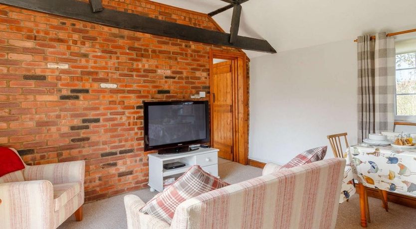 Photo of 1 Bed in Hainford