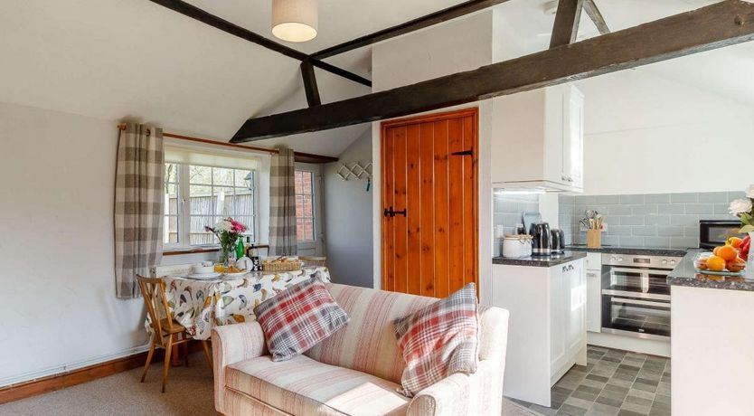 Photo of 1 Bed in Hainford