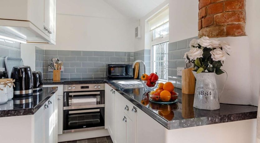 Photo of 1 Bed in Hainford