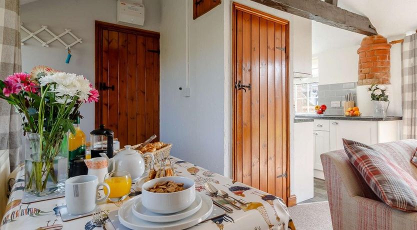 Photo of 1 Bed in Hainford