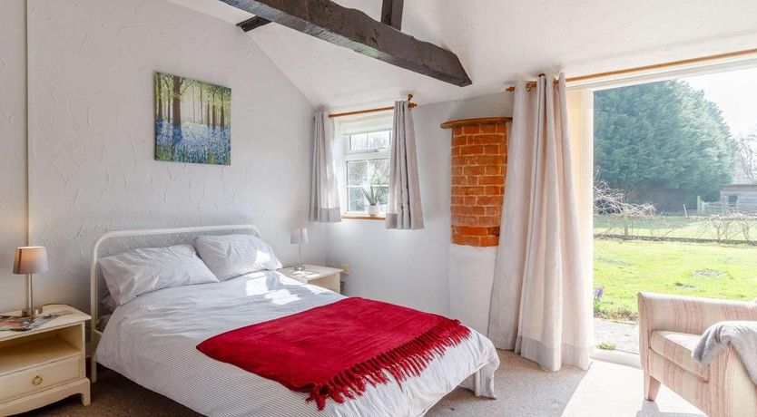 Photo of 1 Bed in Hainford