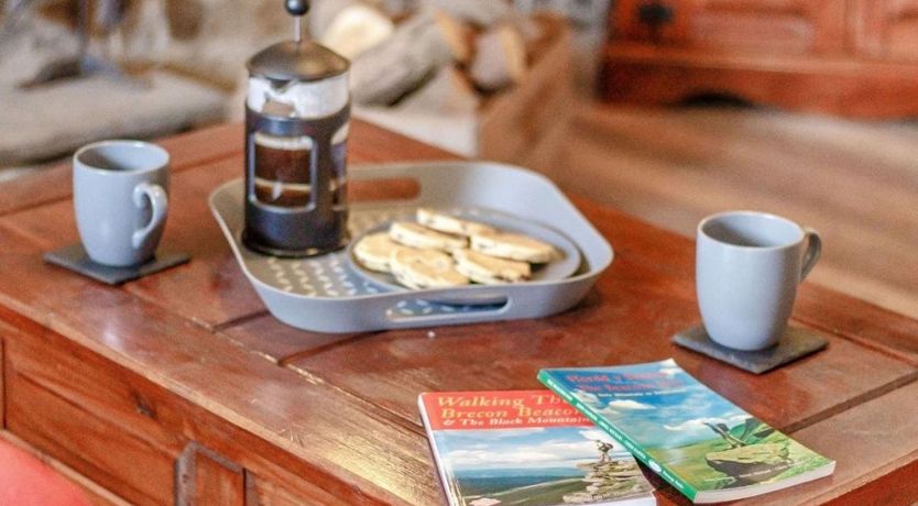 Photo of 2 Bed in Penycae