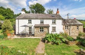 Photo of cottage-in-mid-wales-78