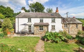 Photo of Cottage in Mid Wales