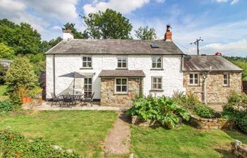 Cottage in Mid Wales Holiday Cottage