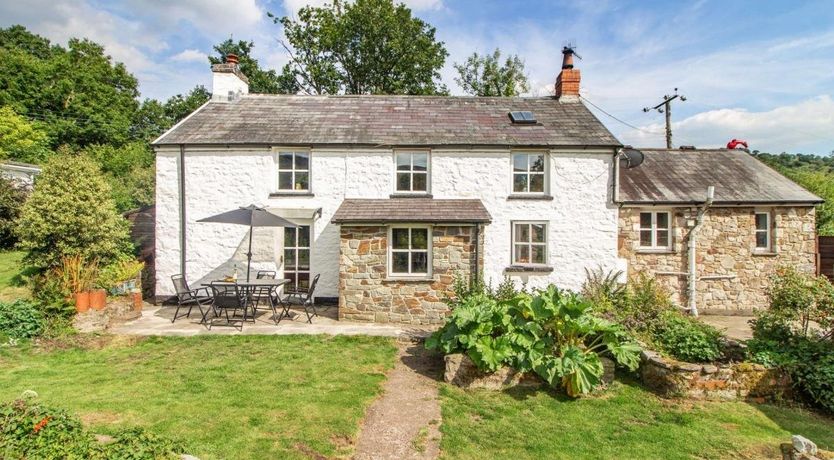 Photo of Cottage in Mid Wales