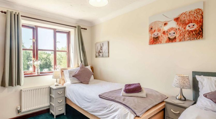 Photo of 2 Bed in Norwich
