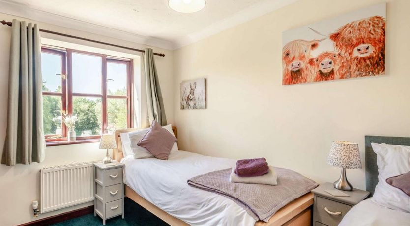 Photo of 2 Bed in East Ruston