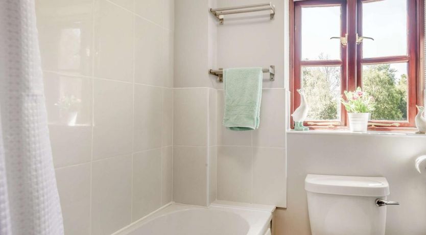 Photo of 2 Bed in East Ruston