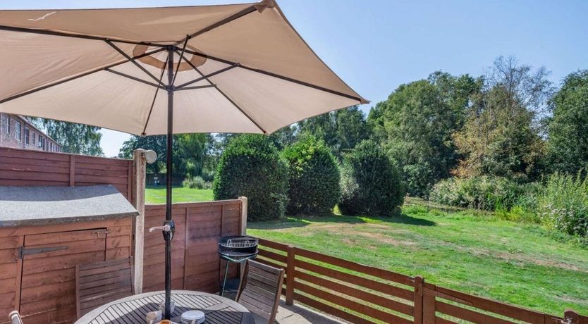 Photo of 2 Bed in East Ruston