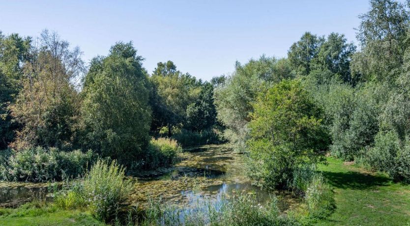 Photo of 2 Bed in East Ruston