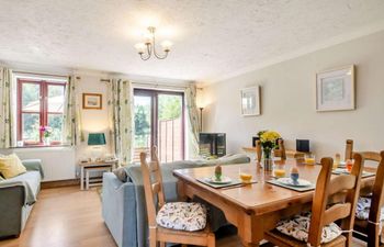 in East Ruston (88981) Holiday Cottage