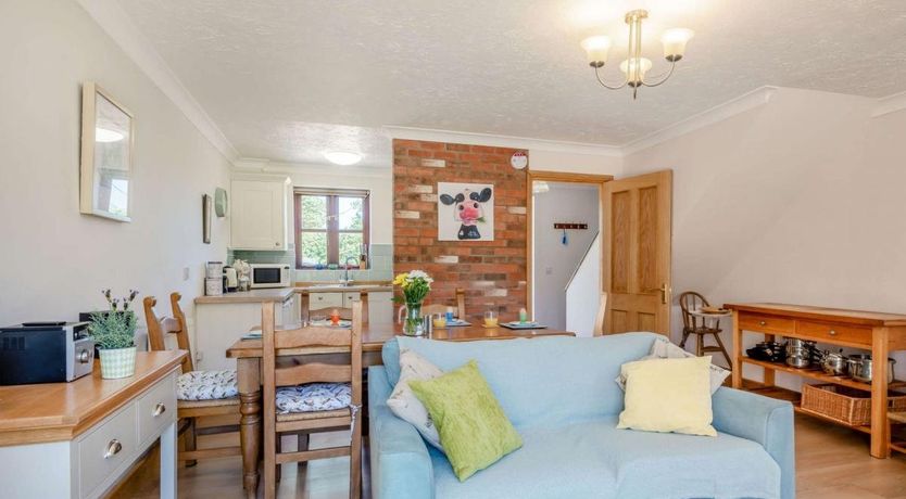 Photo of 2 Bed in East Ruston