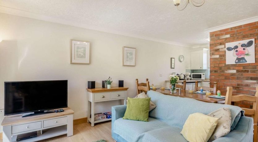 Photo of 2 Bed in East Ruston