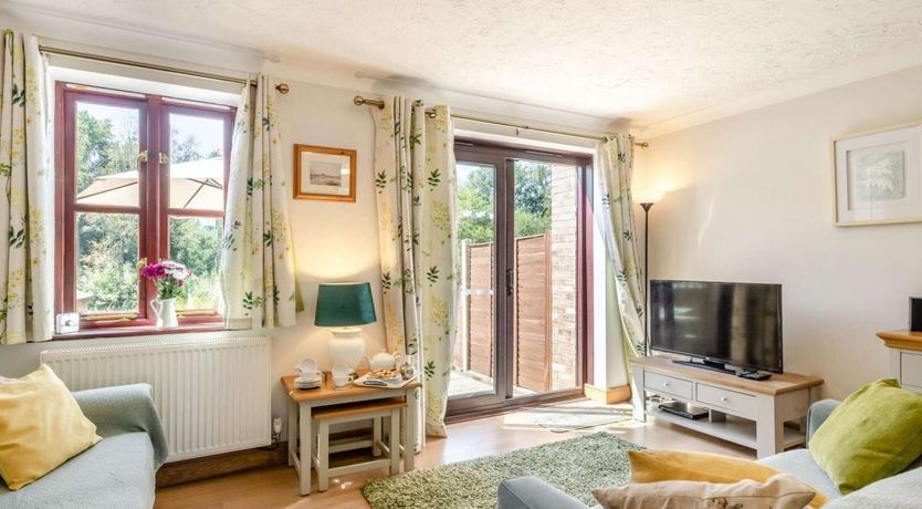 Photo of 2 Bed in East Ruston