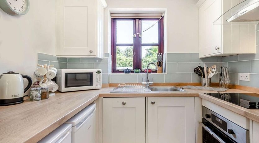 Photo of 2 Bed in East Ruston