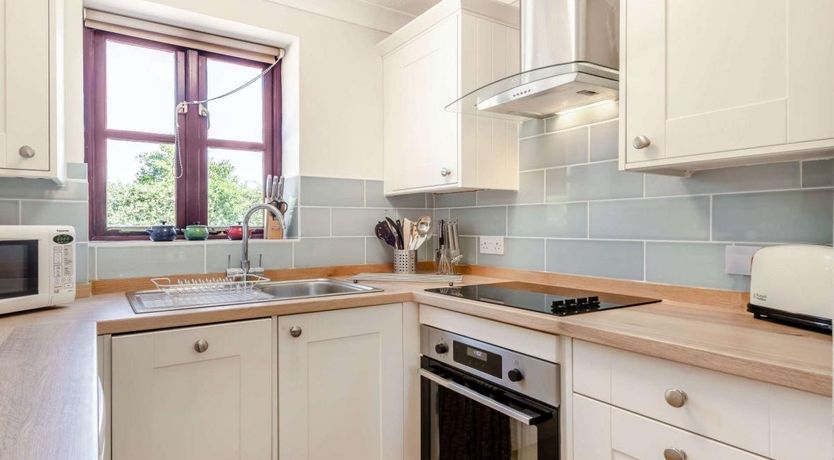 Photo of 2 Bed in East Ruston