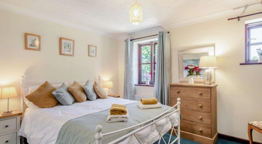 Photo of 2 Bed in East Ruston