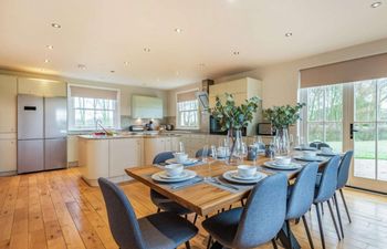 in Lytham  (85675) Holiday Cottage